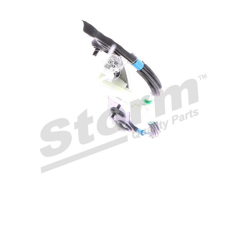 Lève-vitre STORM QUALITY PARTS 17272