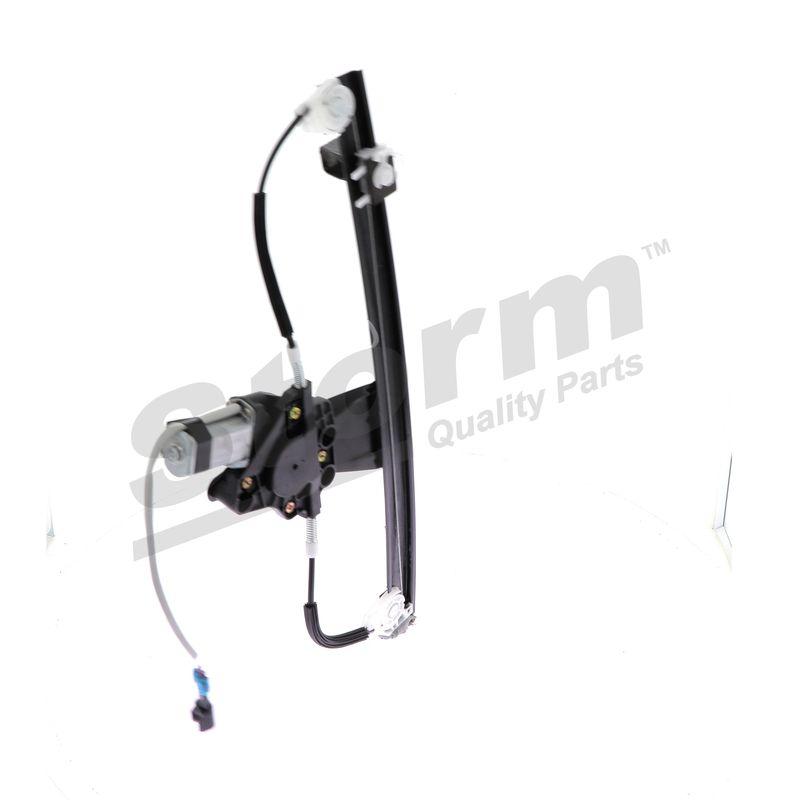 Lève-vitre STORM QUALITY PARTS 39676