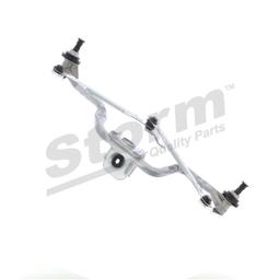 Tringlerie d'essuie-glace STORM QUALITY PARTS 2551012