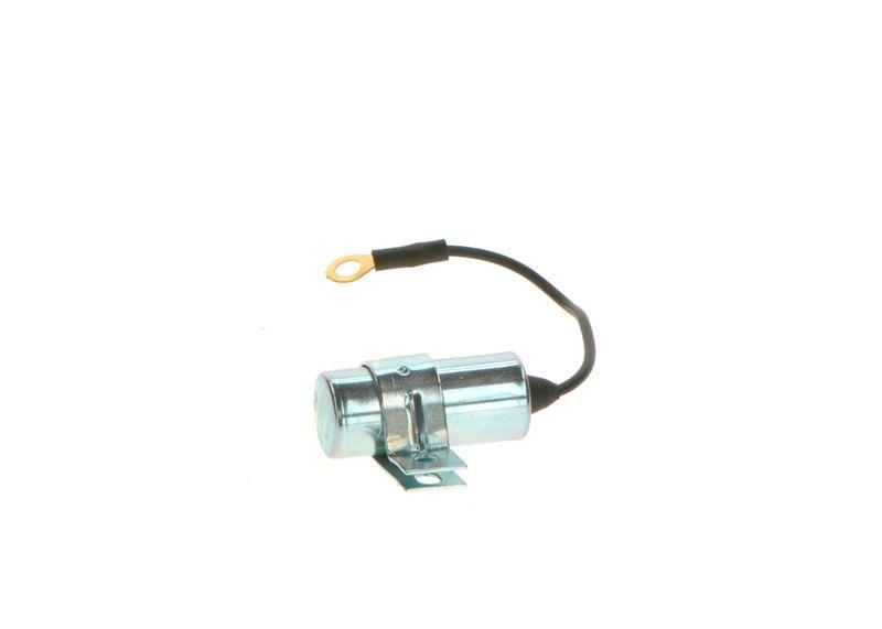 Condensateur, système d'allumage BOSCH 1 237 330 801