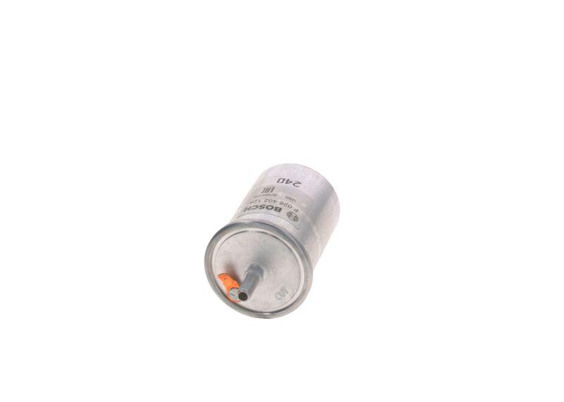 Filtre à carburant BOSCH F 026 402 124