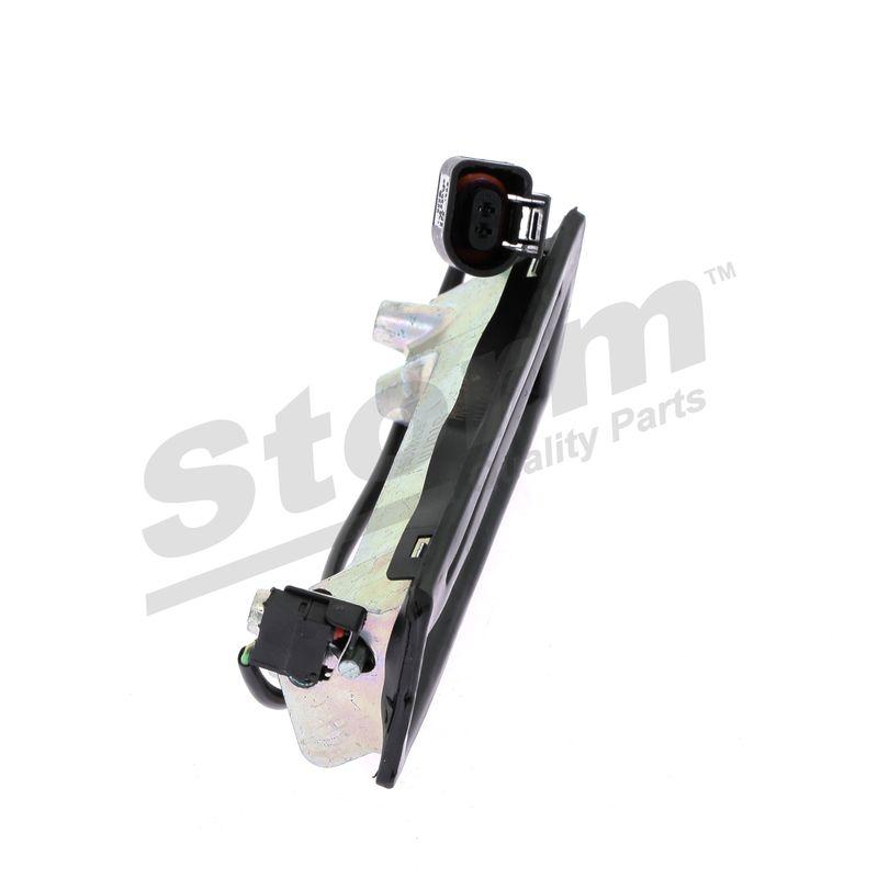 Touche, déverrouillage automatique du hayon STORM QUALITY PARTS 9702502