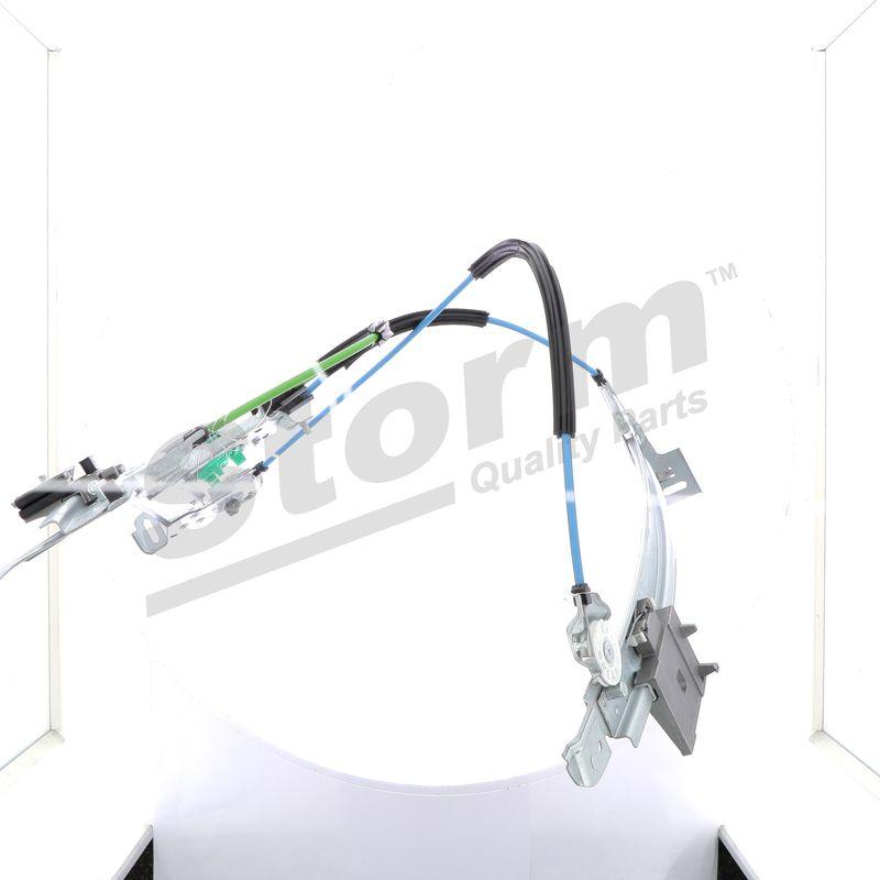 Lève-vitre STORM QUALITY PARTS 87280