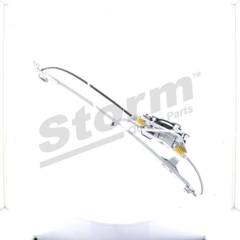 Lève-vitre STORM QUALITY PARTS 50076