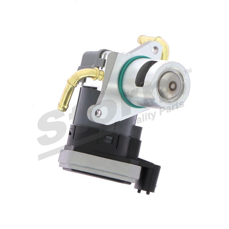 Vanne EGR STORM QUALITY PARTS 9026