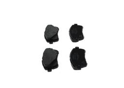 Kit de plaquettes de frein, frein à disque BOSCH 0 986 460 048
