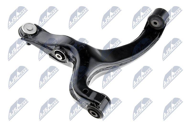 Bras de liaison, suspension de roue NTY ZWD-VW-002