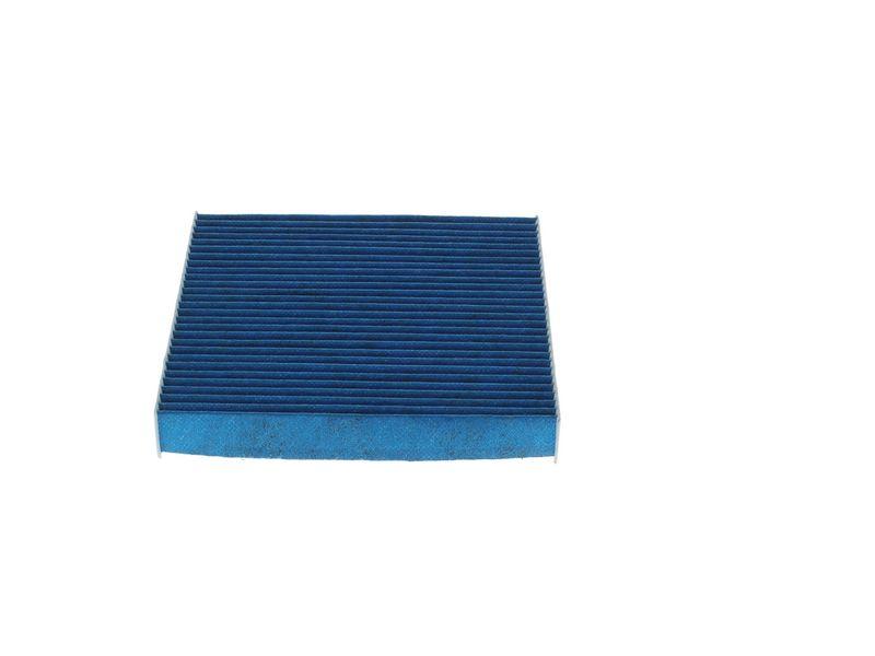 Filtre, air de l'habitacle BOSCH 0986628590