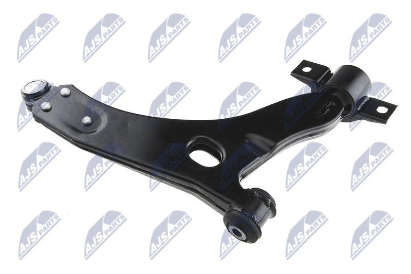 Bras de liaison, suspension de roue NTY ZWD-FR-002