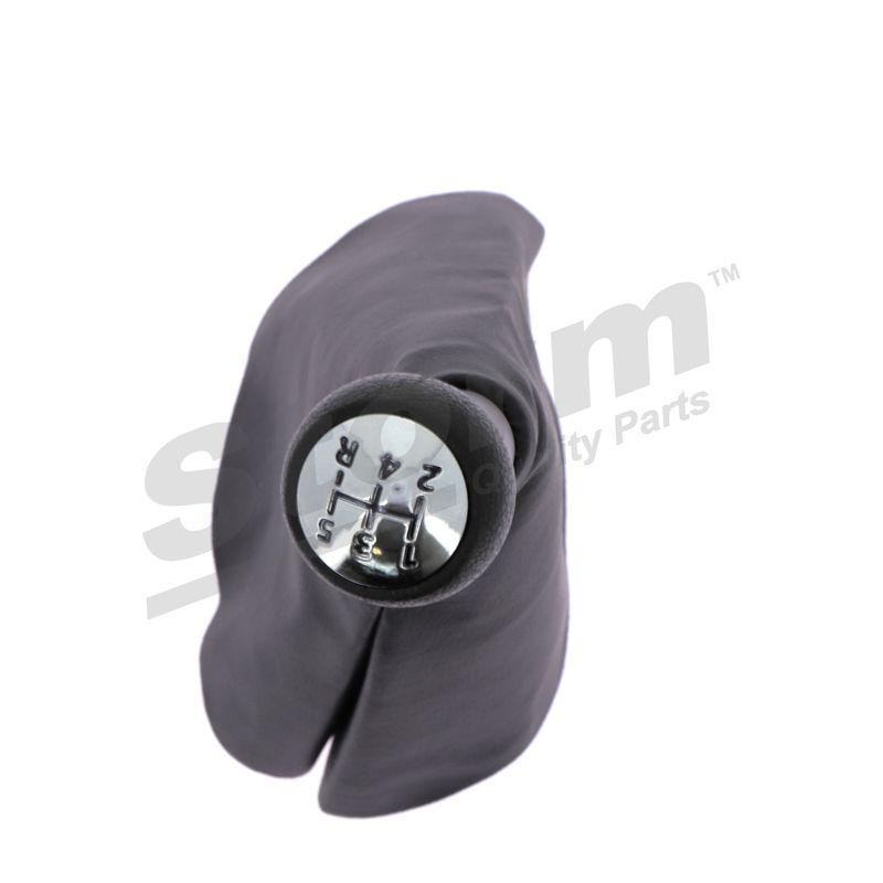 Garnissage de levier de changement de vitesse STORM QUALITY PARTS 7003061
