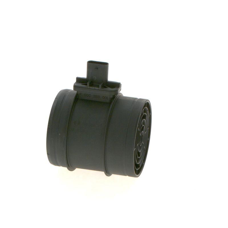 Débitmètre de masse d'air BOSCH 0 281 007 740