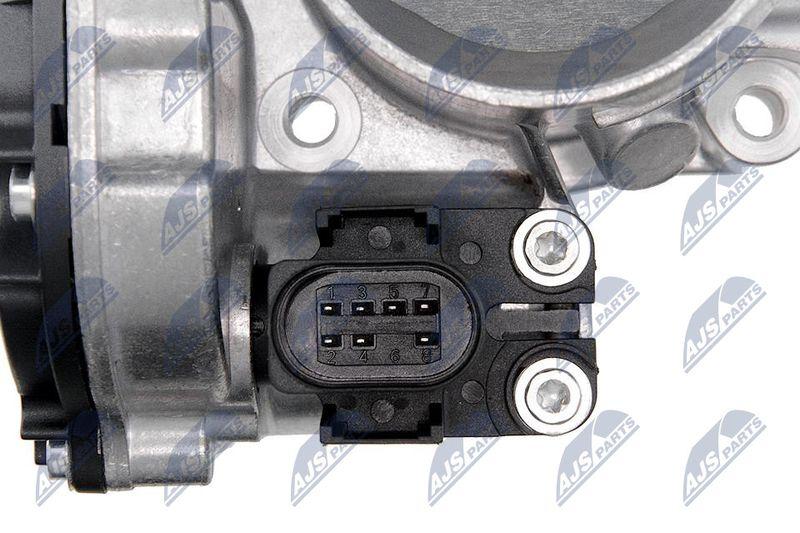 Corps papillon NTY ETB-VW-004