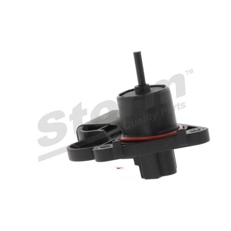 Capteur, turbocompresseur STORM QUALITY PARTS 77789