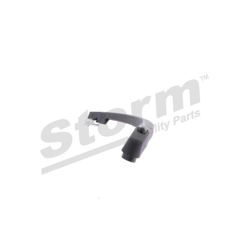 Bras d'essuie-glace, nettoyage des vitres STORM QUALITY PARTS 60146