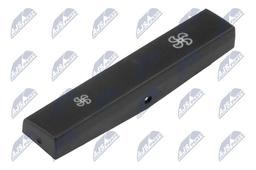 Élément de commande, chauffage/ventilation NTY EWS-BM-101