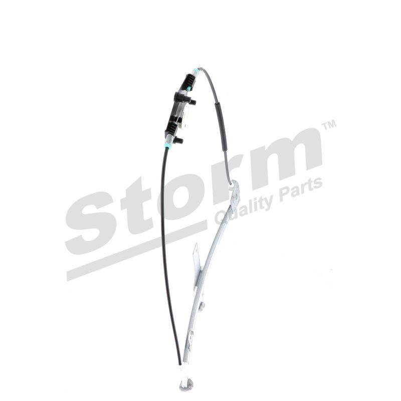 Lève-vitre STORM QUALITY PARTS 79778