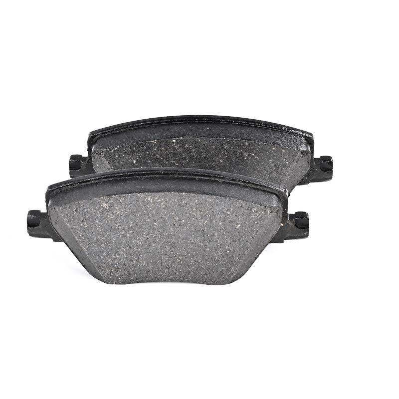 Kit de plaquettes de frein, frein à disque DELPHI LP3289
