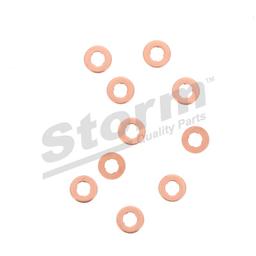 Bague d'étanchéité, porte-injecteur STORM QUALITY PARTS 46000000917