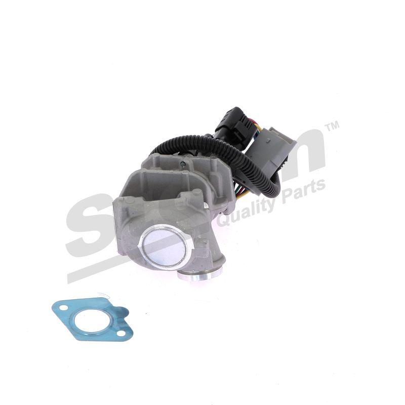 Vanne EGR STORM QUALITY PARTS 9077