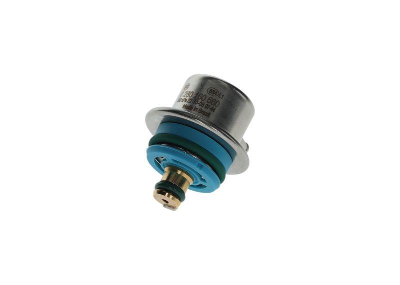 Régulateur de pression du carburant BOSCH 0 280 160 560