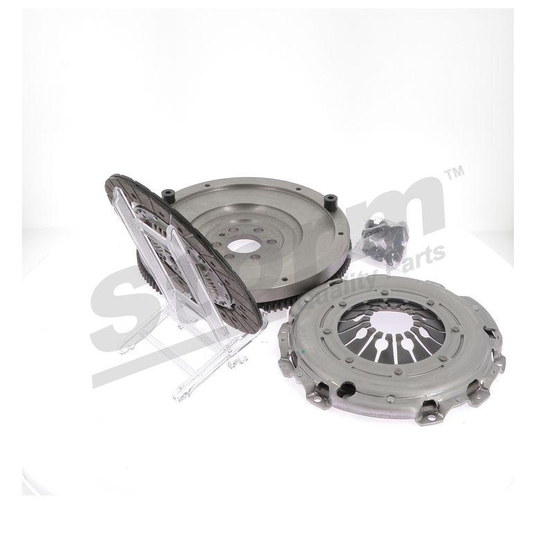 Kit adaptateur, embrayage STORM QUALITY PARTS STO1050