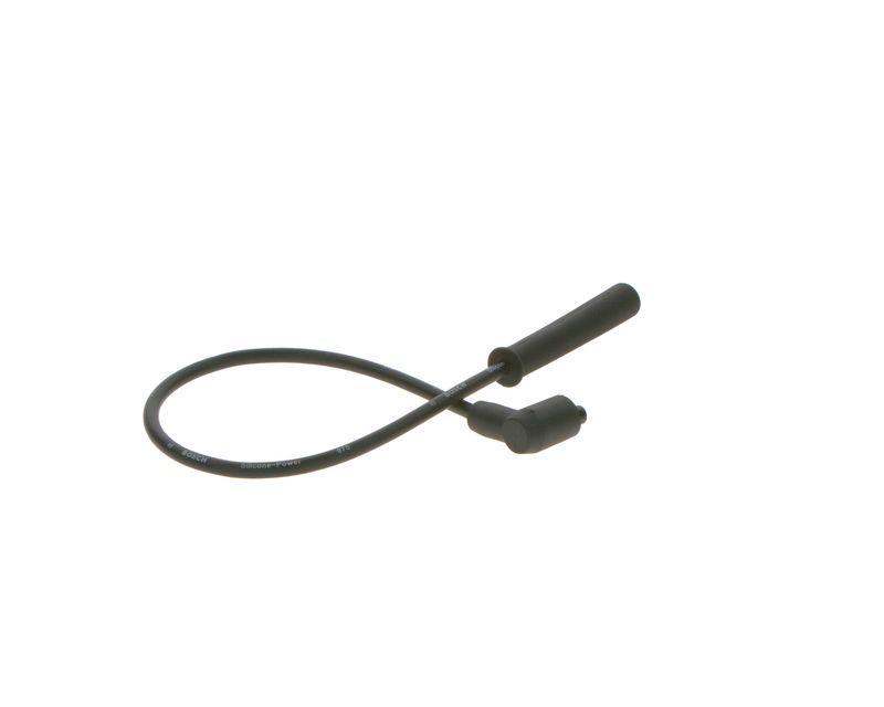 Kit de câbles d'allumage BOSCH 0 986 356 727