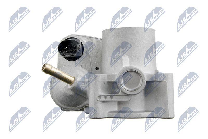 Corps papillon NTY ETB-VW-001