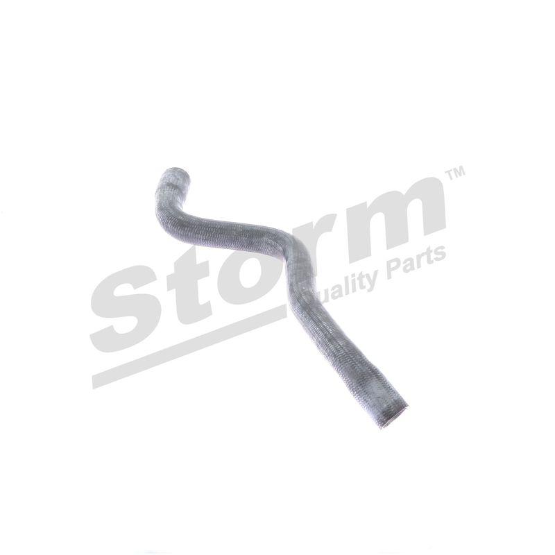 Durite de radiateur STORM QUALITY PARTS F9012