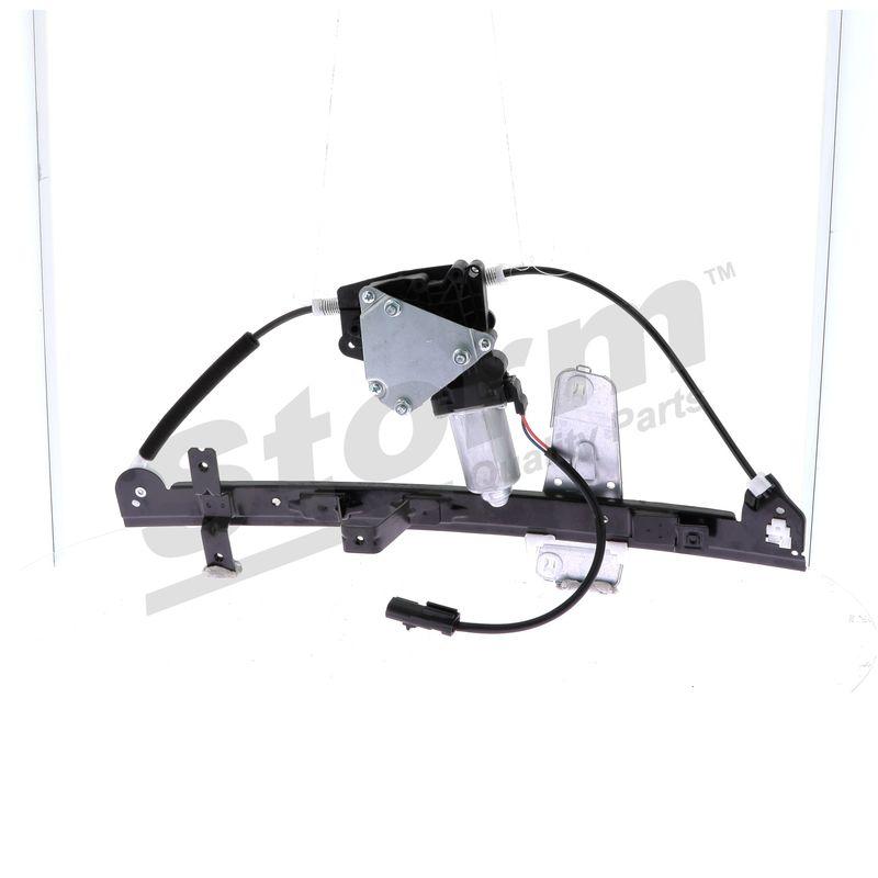 Lève-vitre STORM QUALITY PARTS 19579