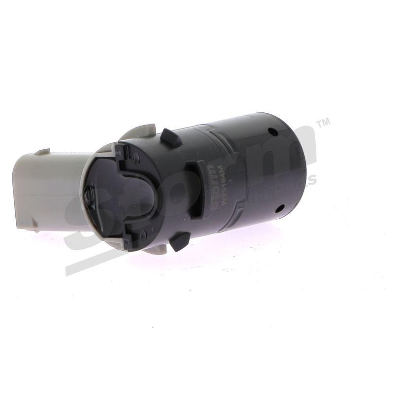 Capteur, aide au stationnement STORM QUALITY PARTS 777140