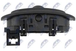 Télécommande au volant, système de navigation /auto-radio NTY EWS-CH-025