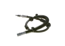 Flexible de frein BOSCH 1987481370