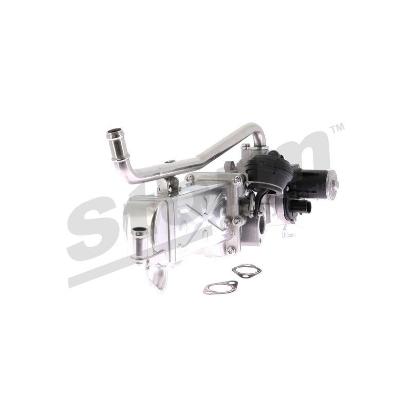 Vanne EGR STORM QUALITY PARTS 9033