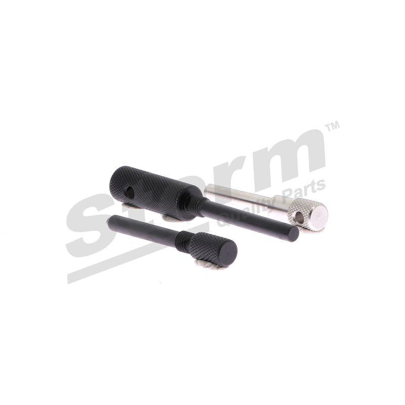 Kit d'outils de réglage, épure de distribution STORM QUALITY PARTS 555507