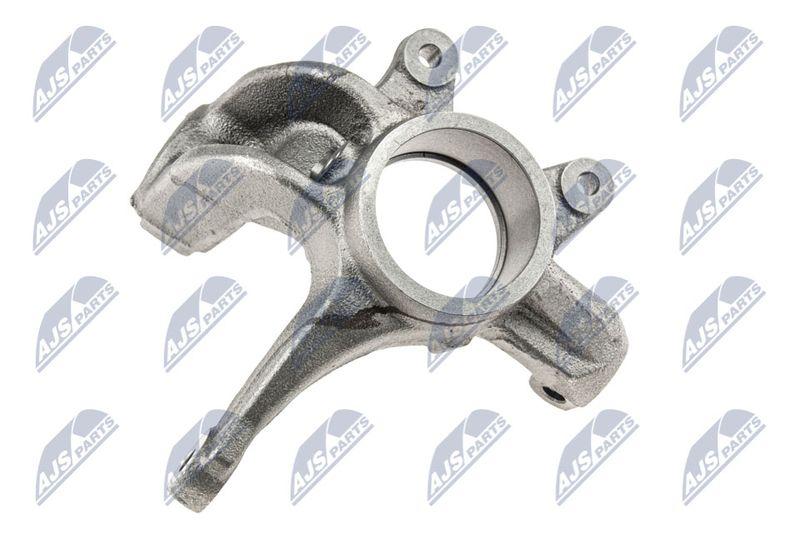 Fusée d'essieu, suspension de roue NTY ZZP-FR-027