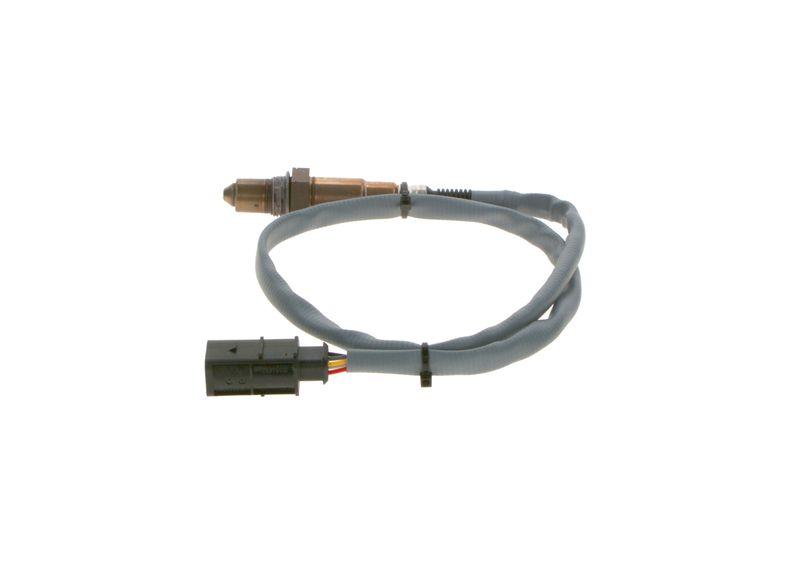 Sonde lambda BOSCH 0 281 004 207