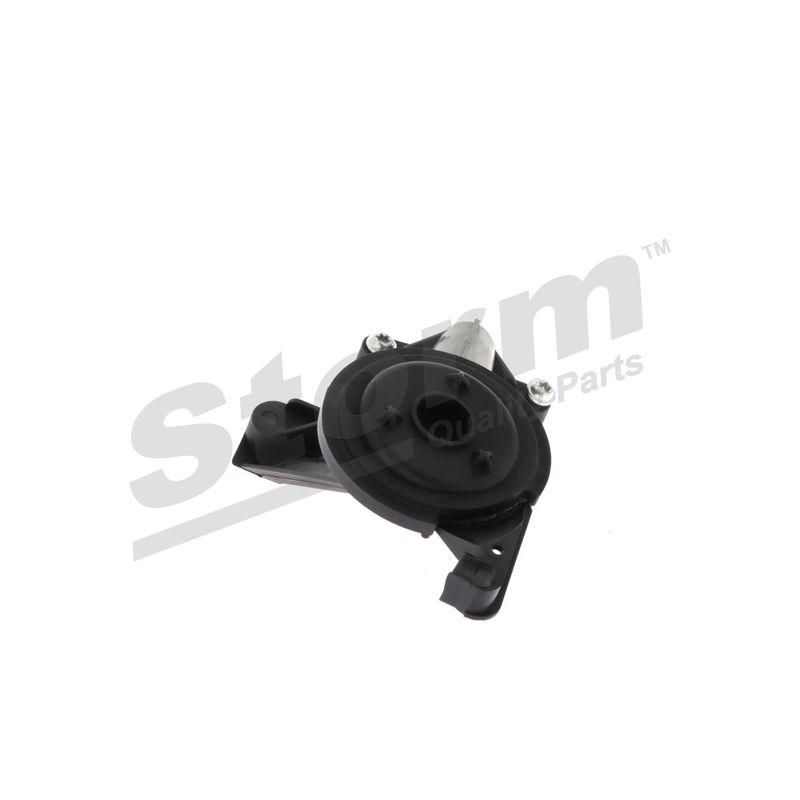 Kit de montage, compresseur STORM QUALITY PARTS 890910