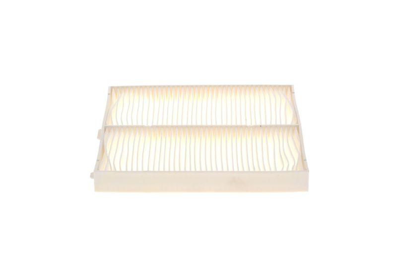 Filtre, air de l'habitacle BOSCH 1987435115