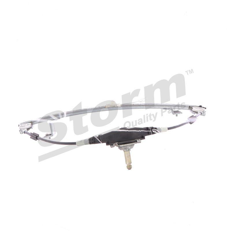 Lève-vitre STORM QUALITY PARTS 34577