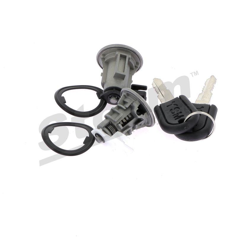 Jeu de cylindres de serrures STORM QUALITY PARTS 24025