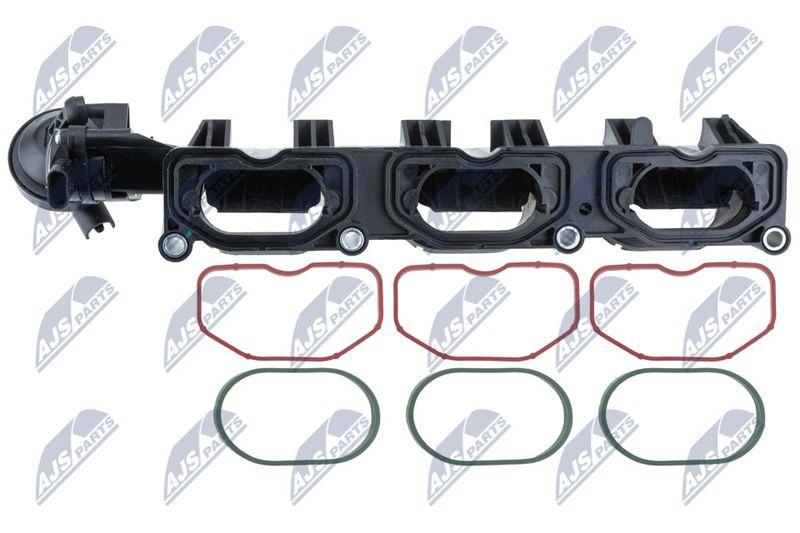 Module de tube d'admission NTY BKS-AU-012
