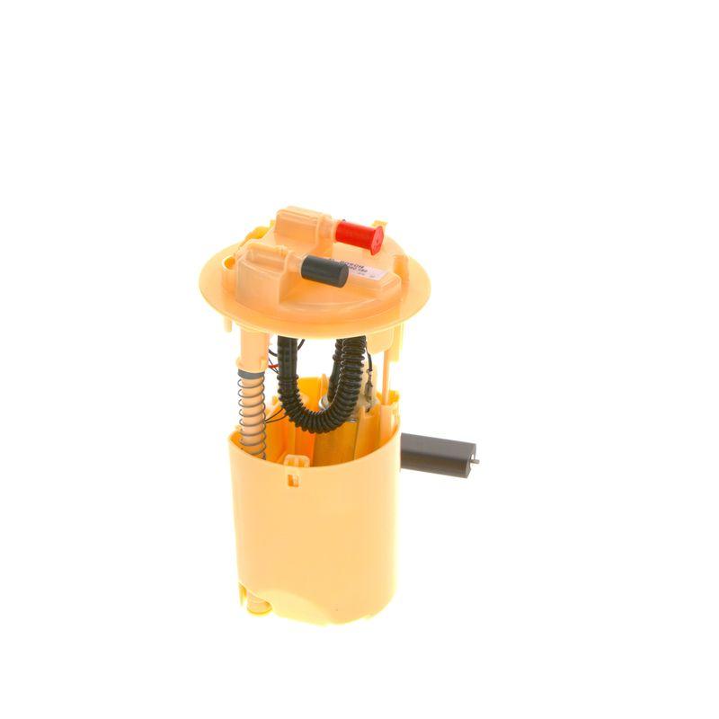 Unité d'injection de carburant BOSCH 0 986 580 180