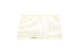 Filtre, air de l'habitacle BOSCH 1987435056