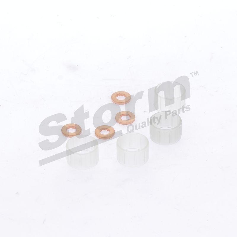 Kit de joints, injecteur STORM QUALITY PARTS STO460002