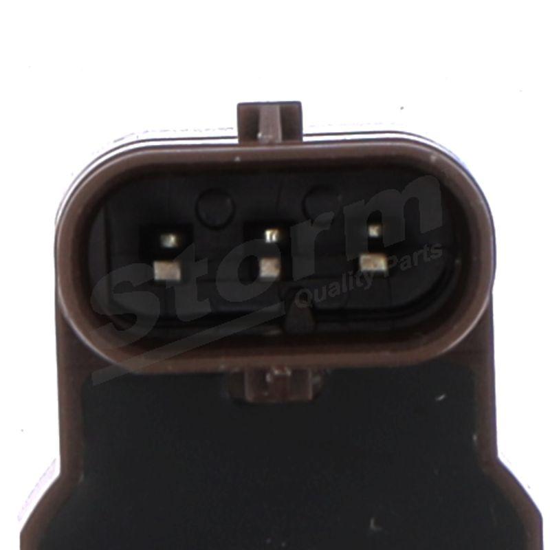 Capteur, aide au stationnement STORM QUALITY PARTS 151115