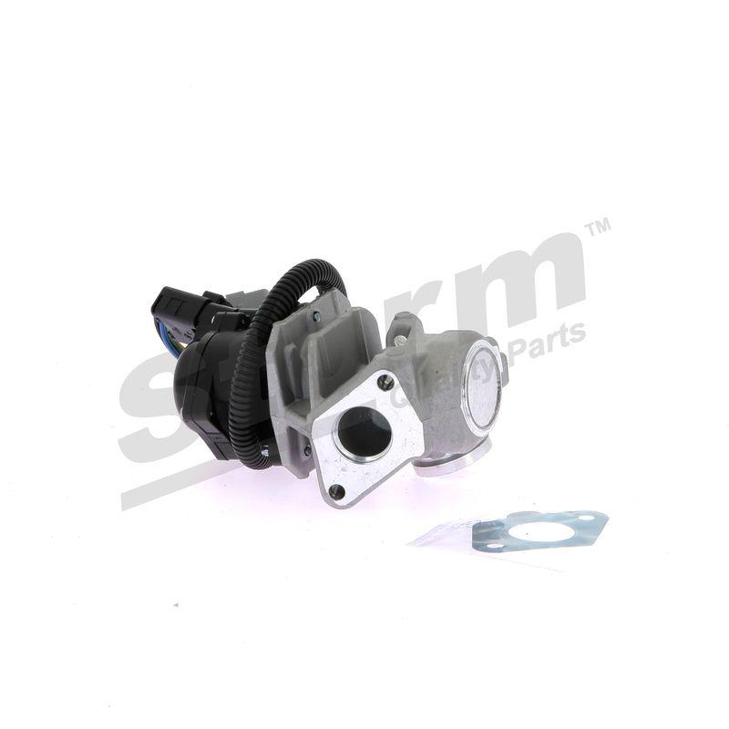 Vanne EGR STORM QUALITY PARTS 9077