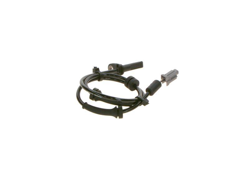Capteur, vitesse de roue BOSCH 0 265 007 905