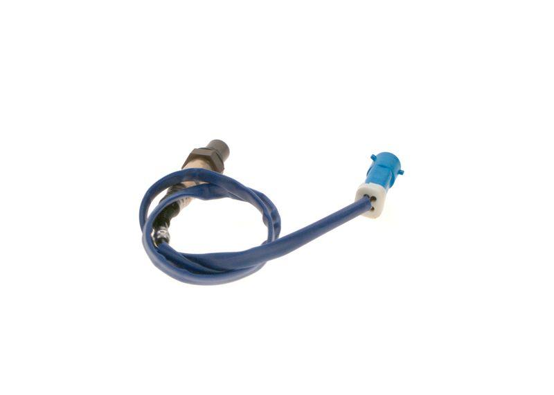 Sonde lambda BOSCH 0 258 986 744