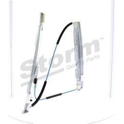 Lève-vitre STORM QUALITY PARTS 7087541