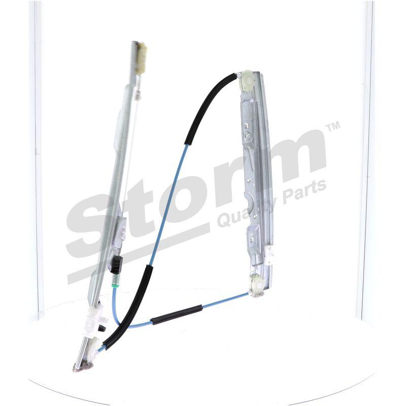Lève-vitre STORM QUALITY PARTS 7087541